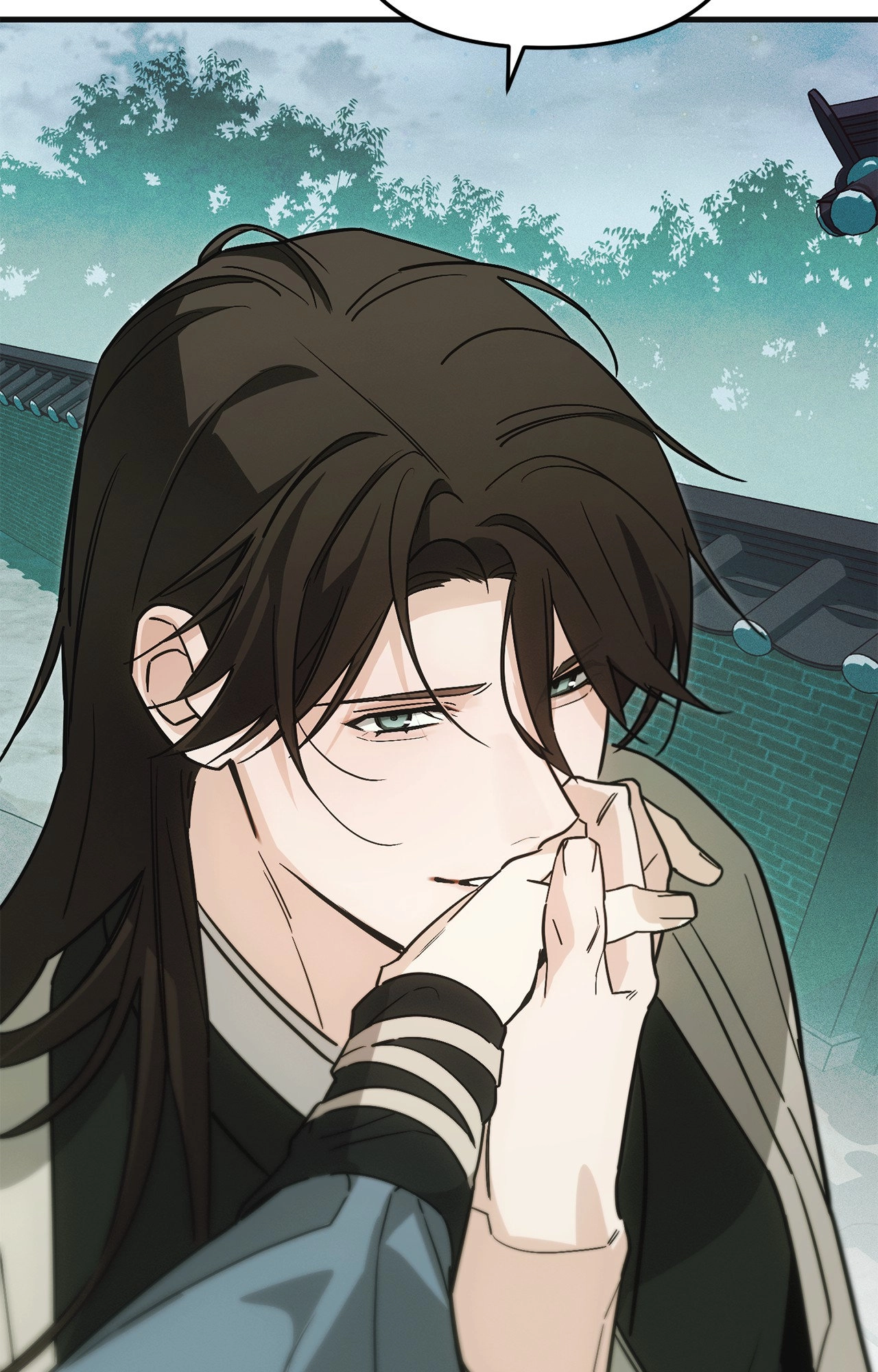 Mark of Fate Chapter 45 page 48 - 