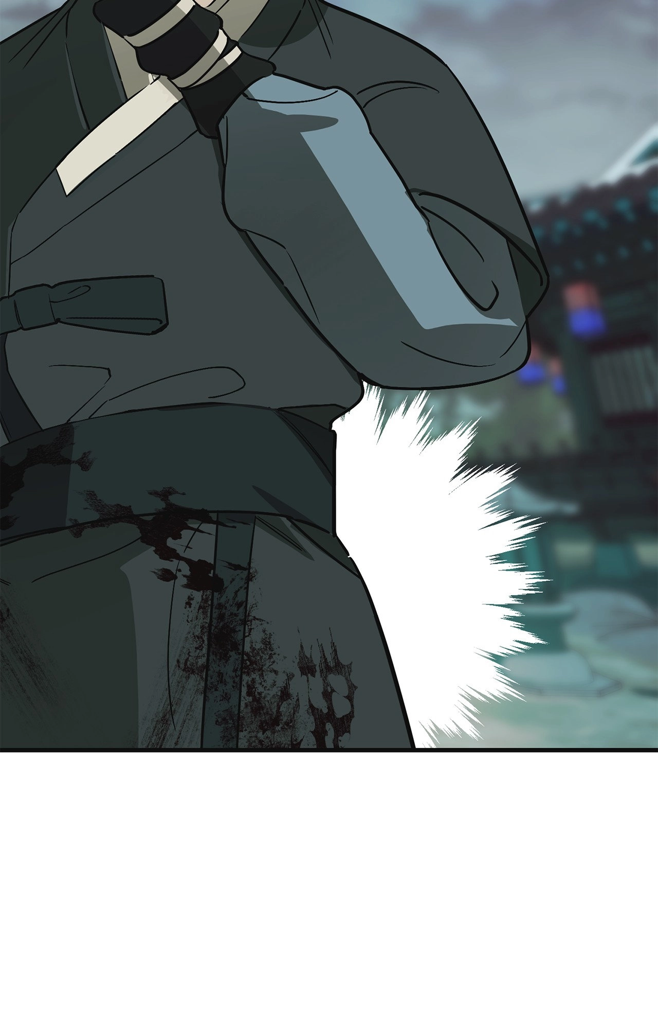 Mark of Fate Chapter 45 page 6 - 