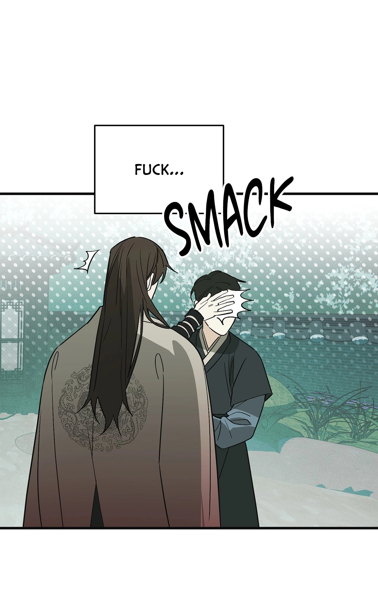Mark of Fate Chapter 45 page 52 - 