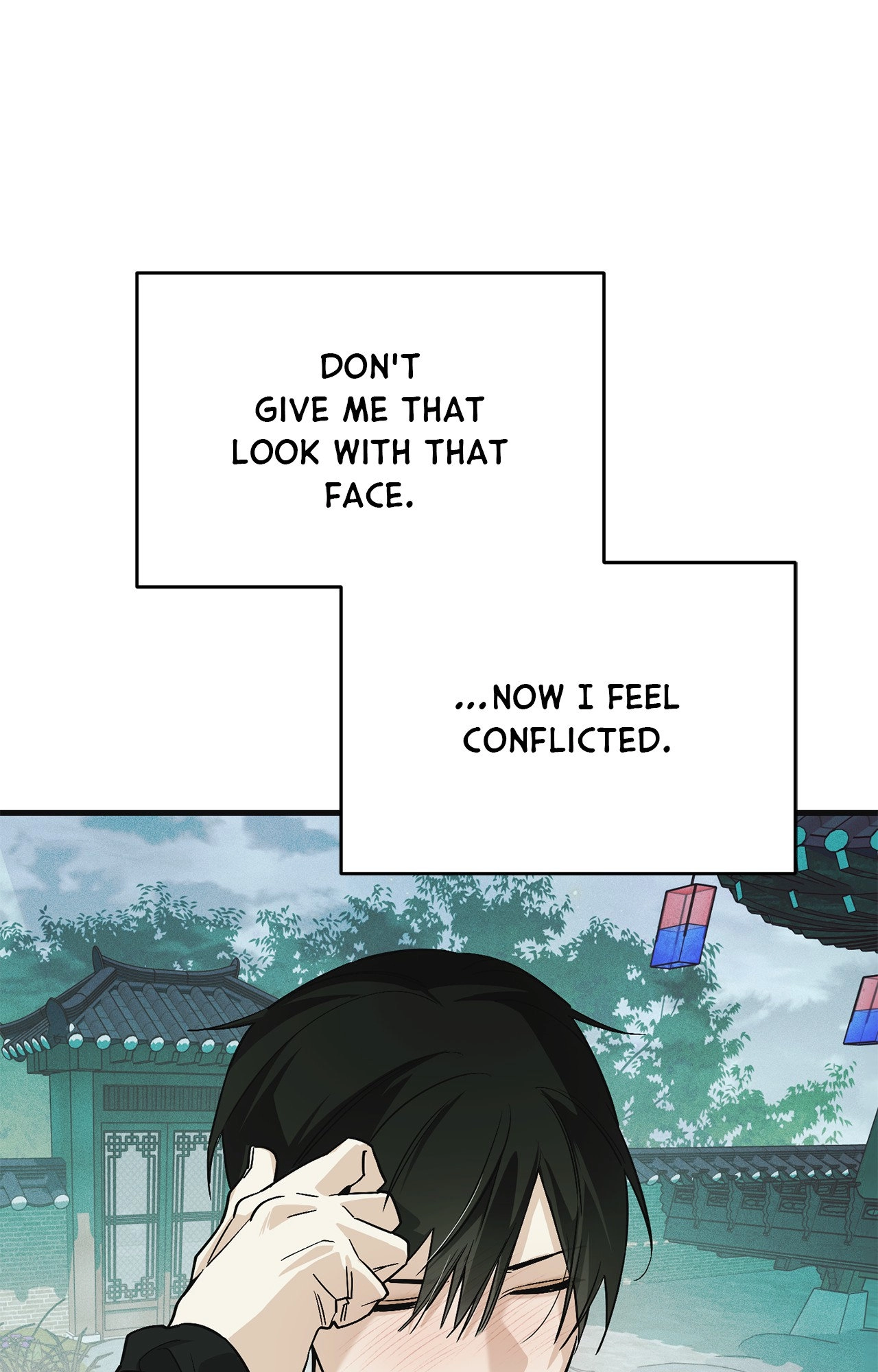 Mark of Fate Chapter 45 page 53 - 