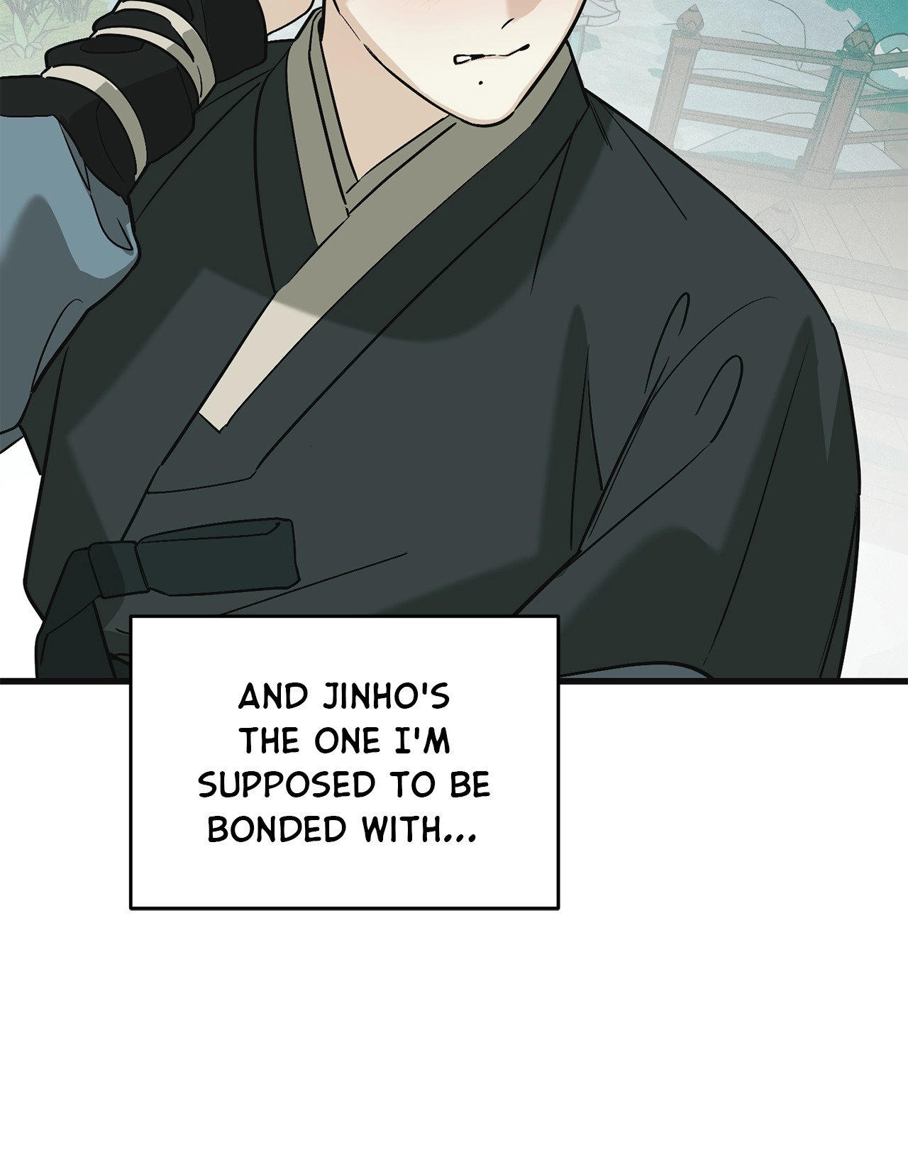 Mark of Fate Chapter 45 page 54 - 