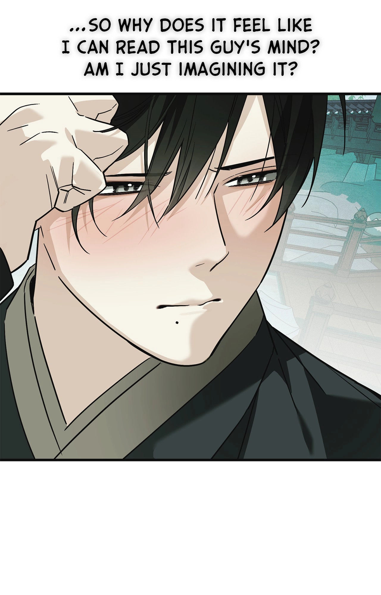 Mark of Fate Chapter 45 page 55 - 