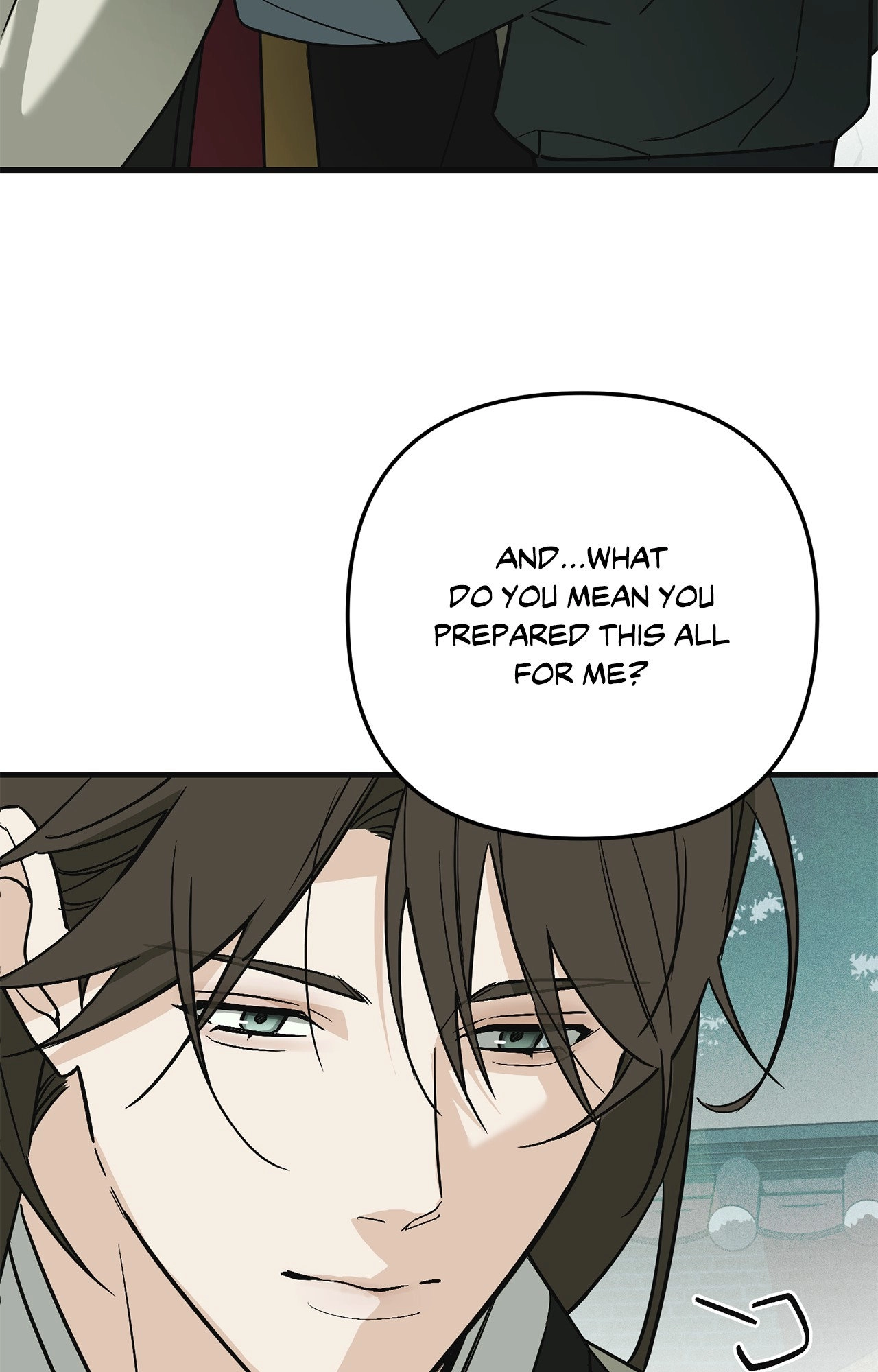 Mark of Fate Chapter 45 page 57 - 