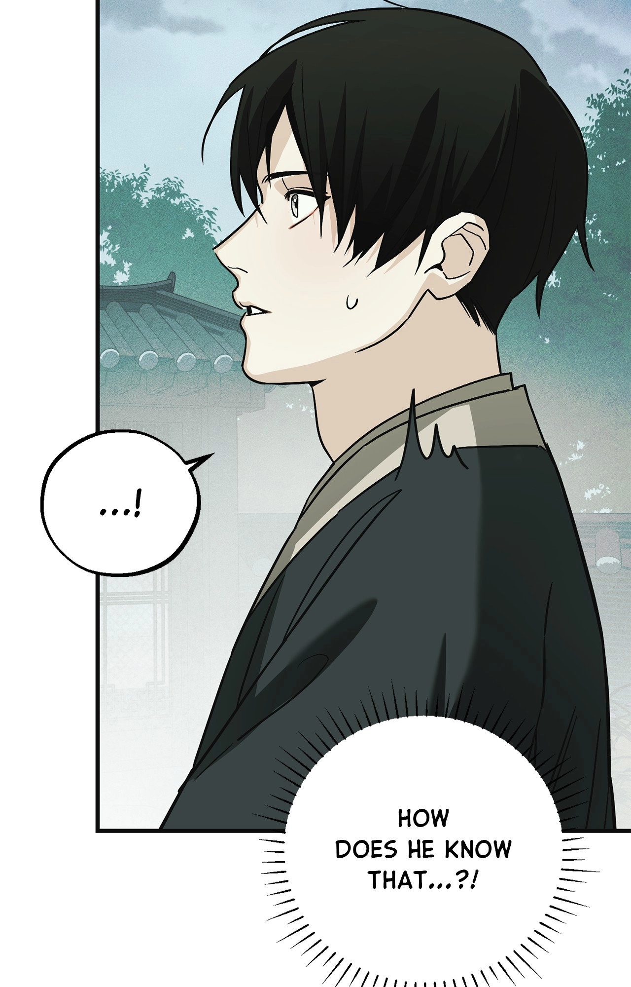 Mark of Fate Chapter 45 page 59 - 