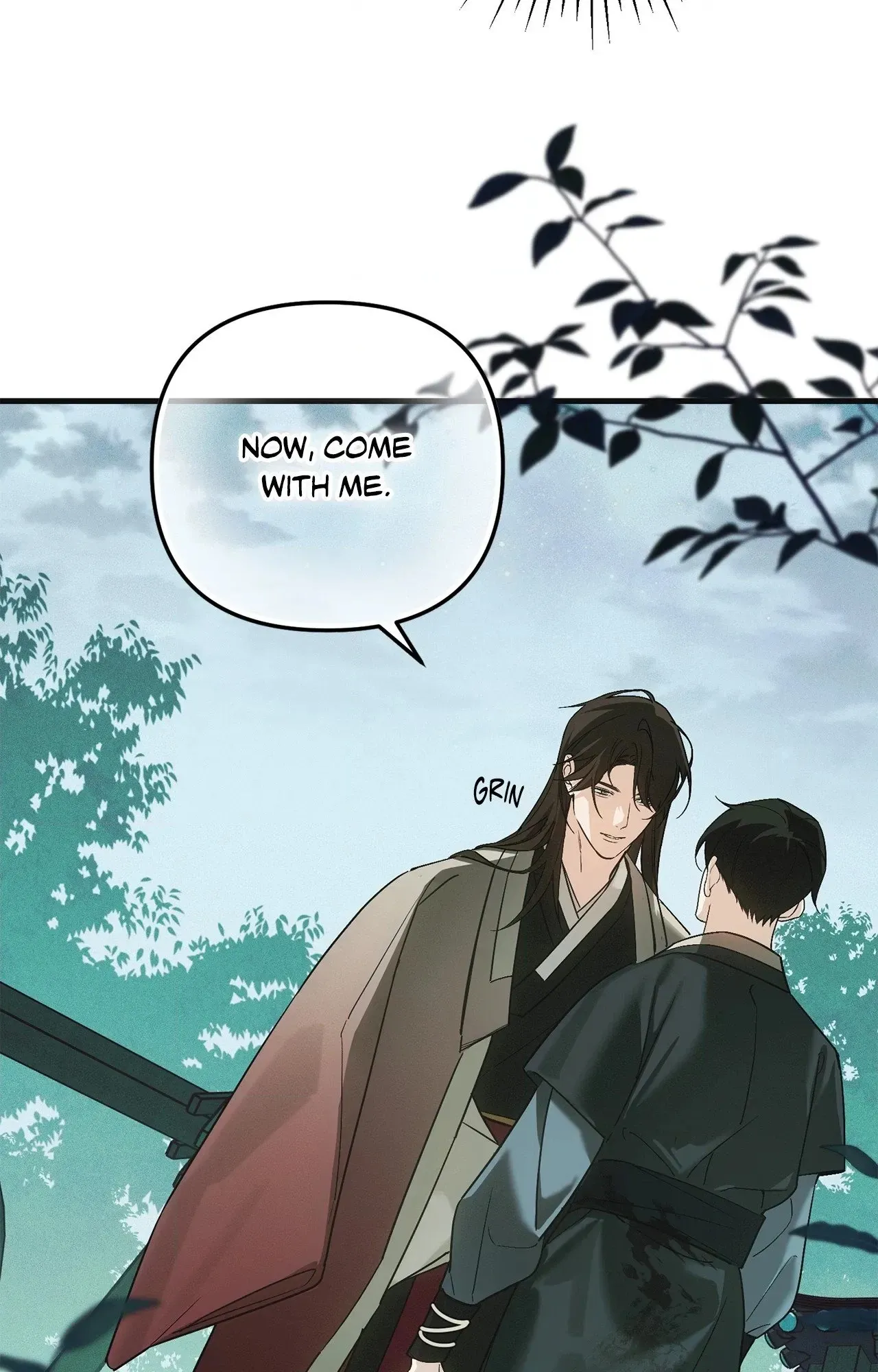 Mark of Fate Chapter 45 page 60 - 