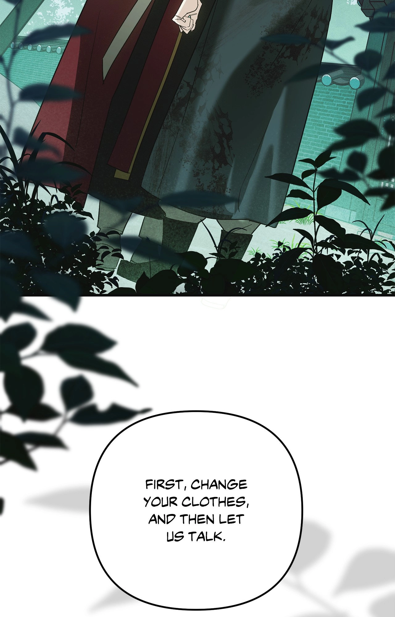 Mark of Fate Chapter 45 page 61 - 
