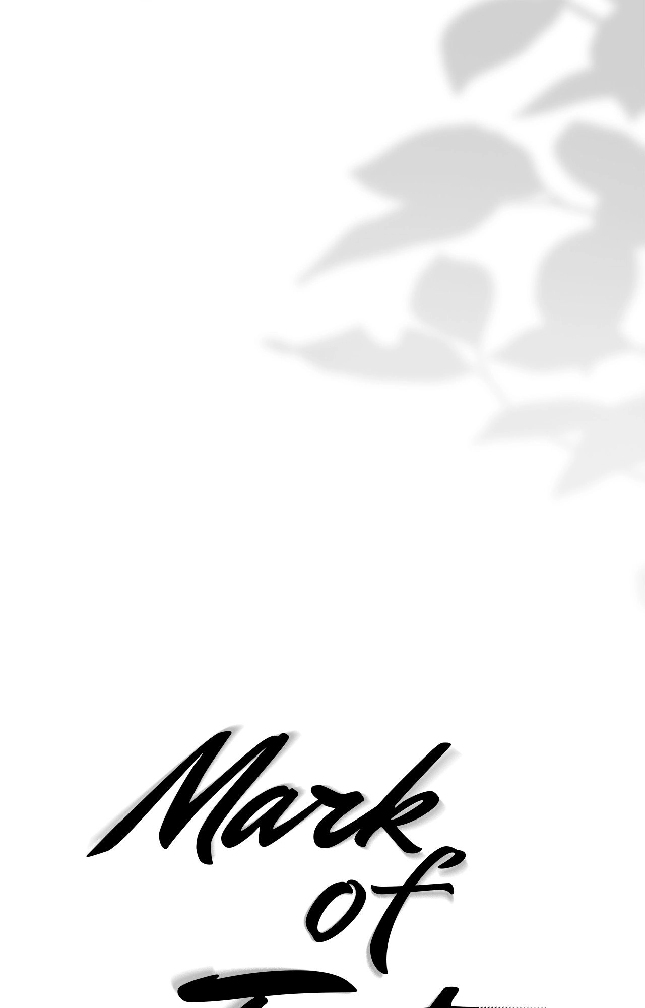 Mark of Fate Chapter 45 page 62 - 