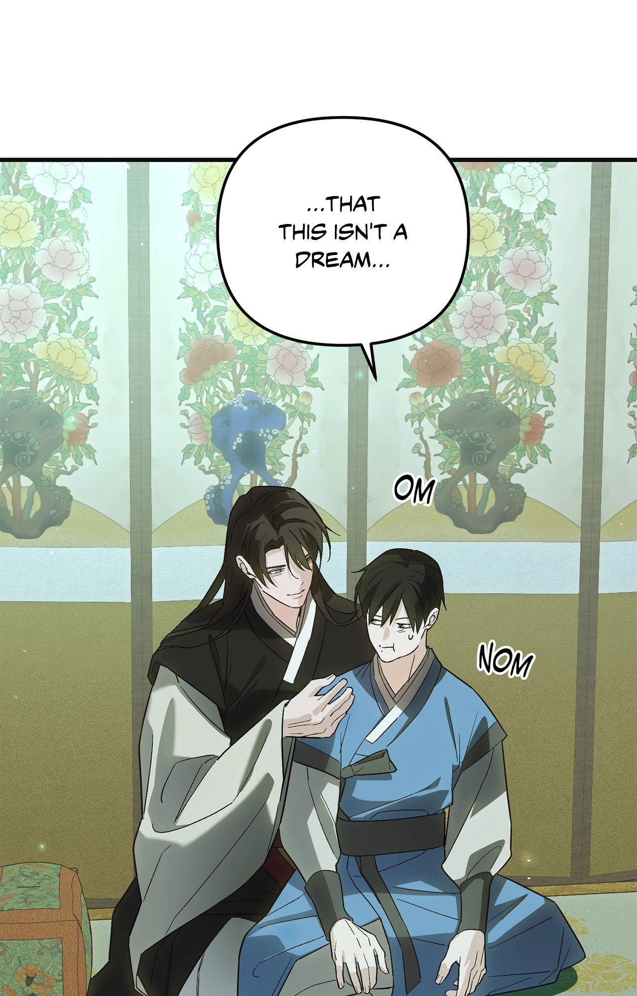 Mark of Fate Chapter 45 page 65 - 
