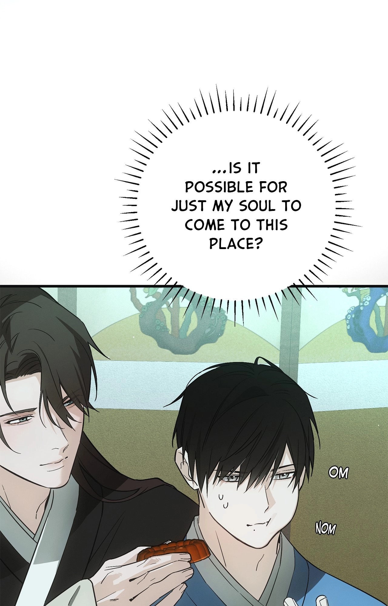 Mark of Fate Chapter 45 page 69 - 