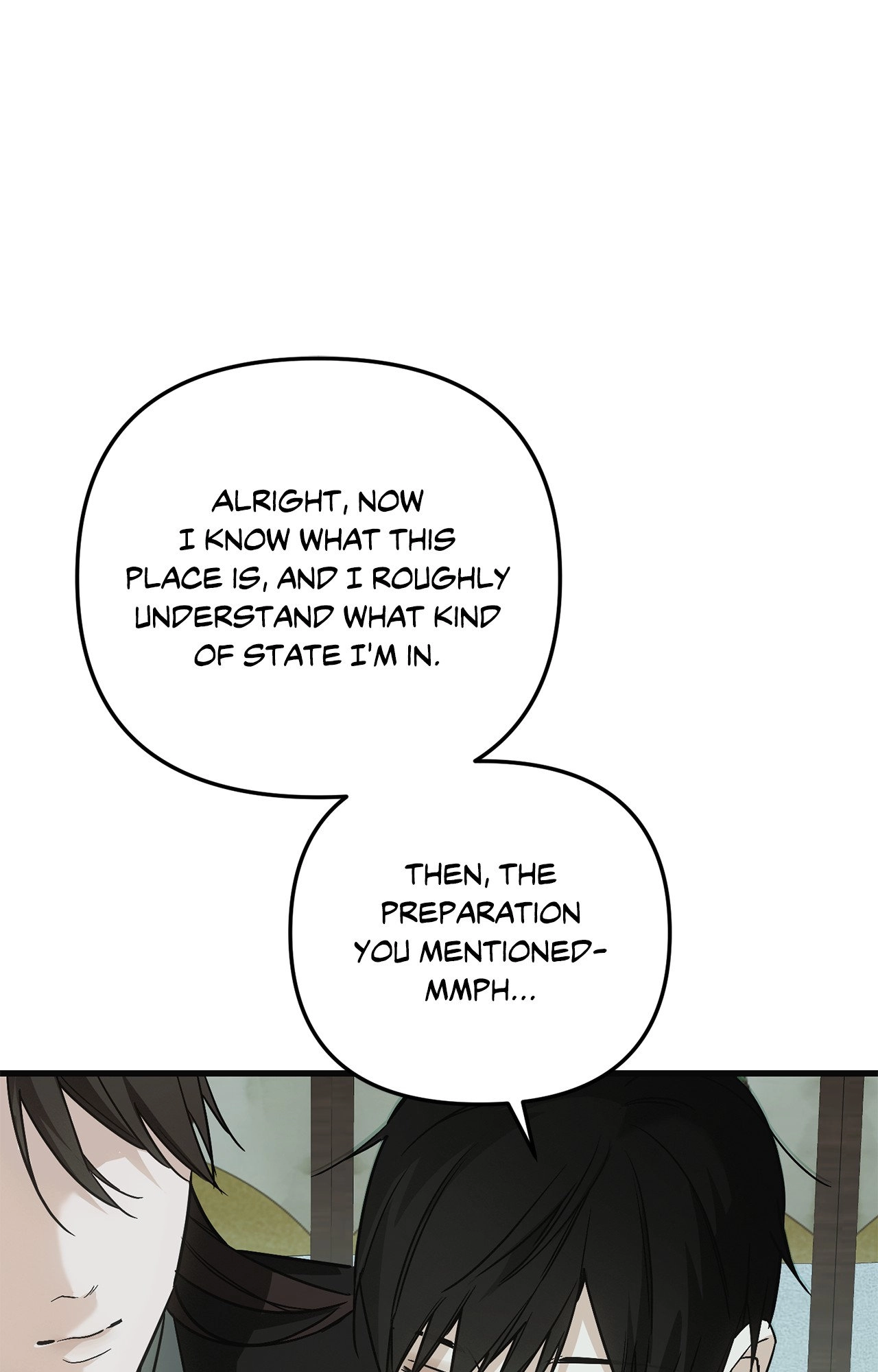 Mark of Fate Chapter 45 page 71 - 