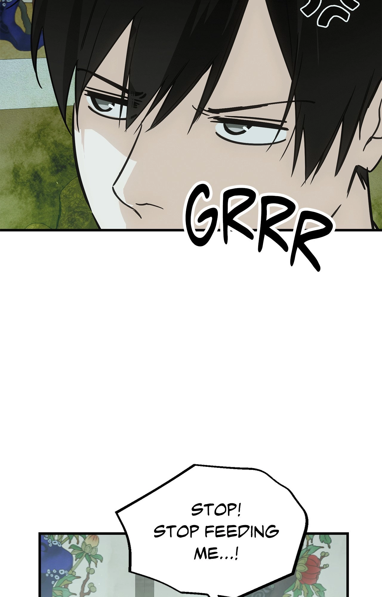 Mark of Fate Chapter 45 page 73 - 
