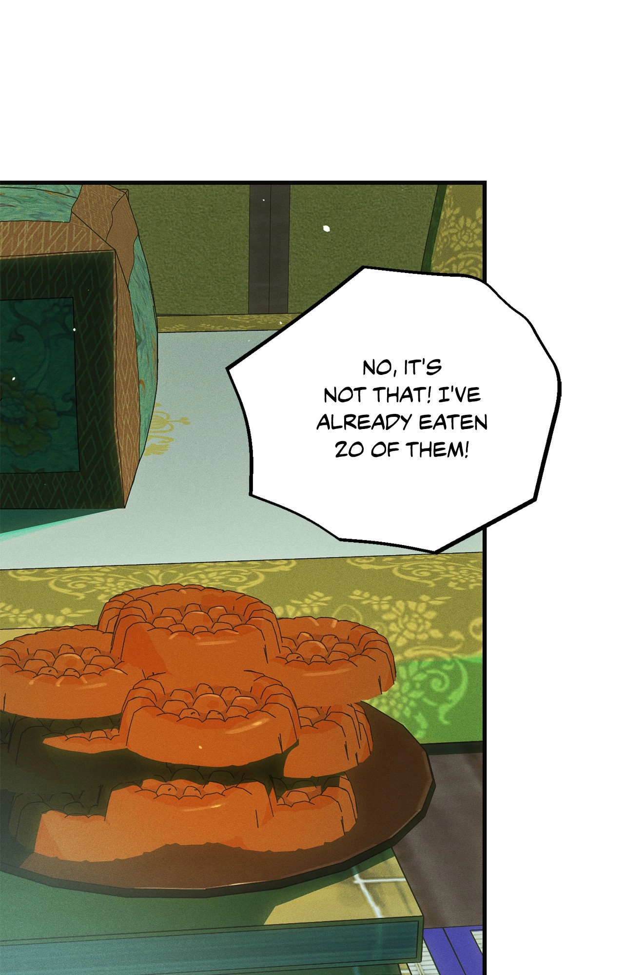 Mark of Fate Chapter 45 page 75 - 