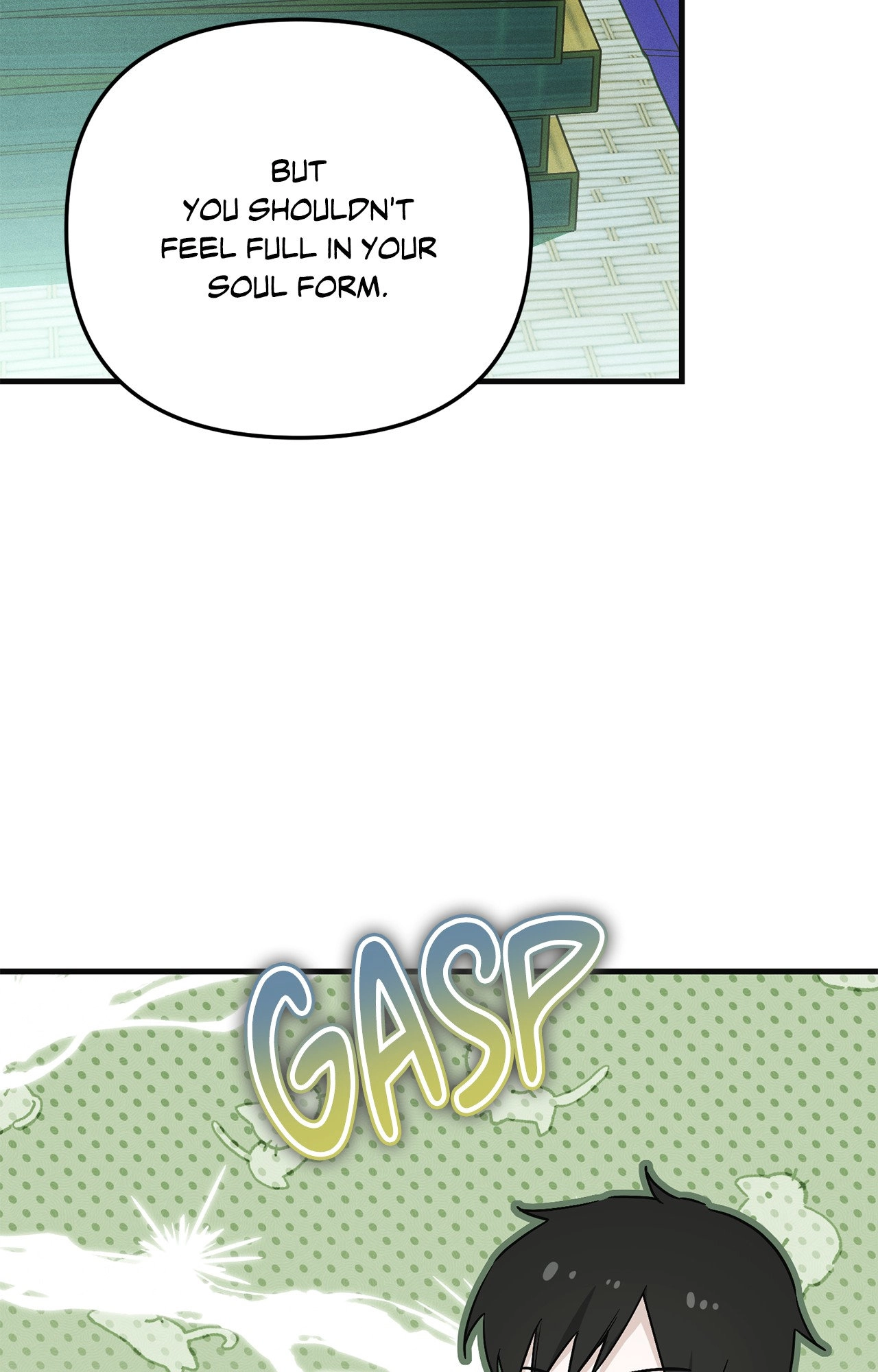 Mark of Fate Chapter 45 page 76 - 