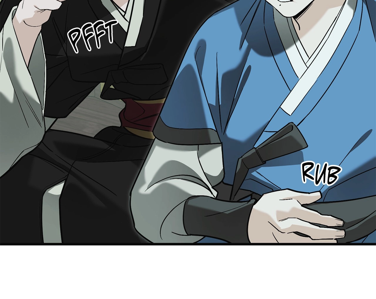 Mark of Fate Chapter 45 page 78 - 