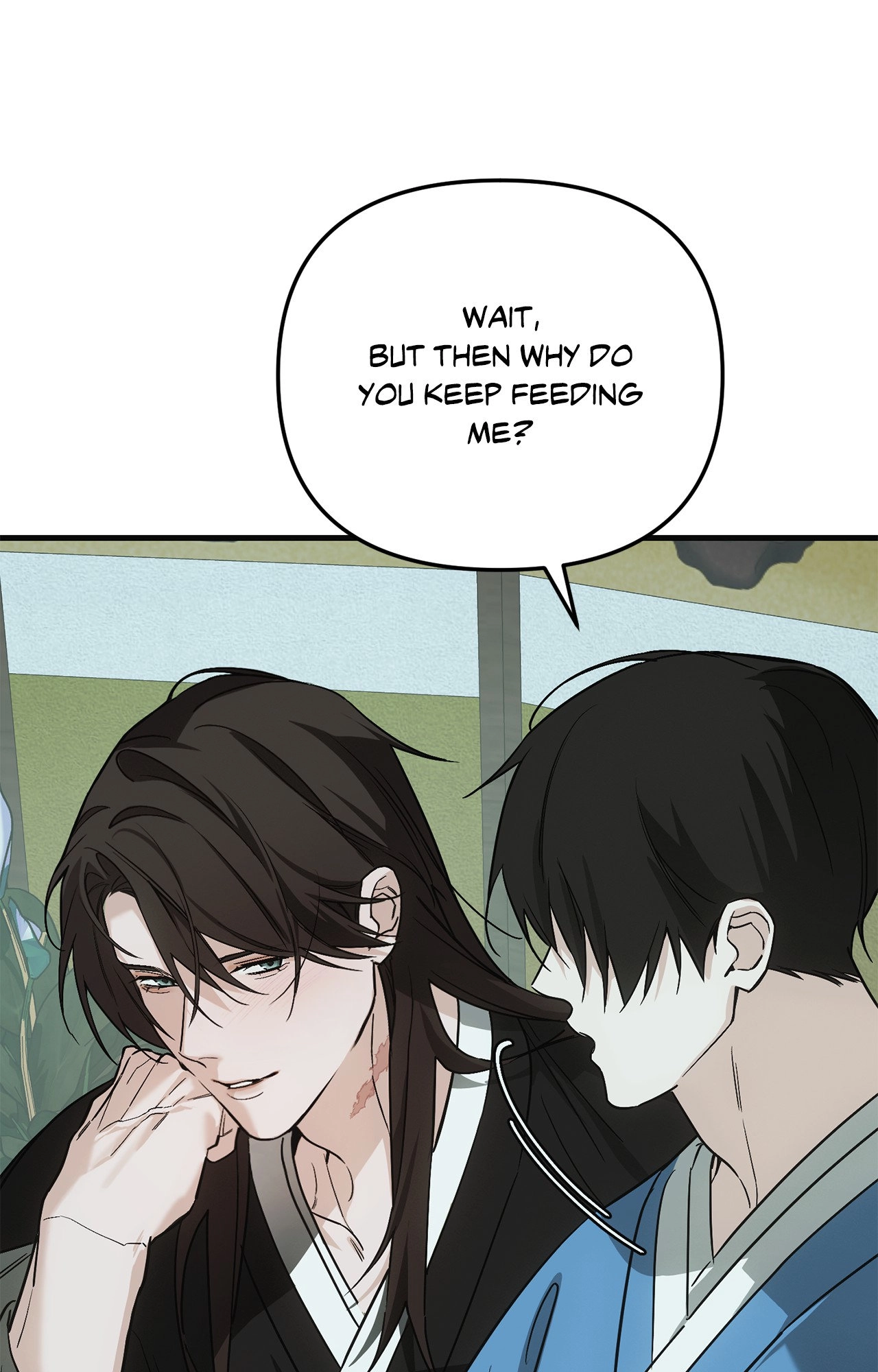 Mark of Fate Chapter 45 page 79 - 