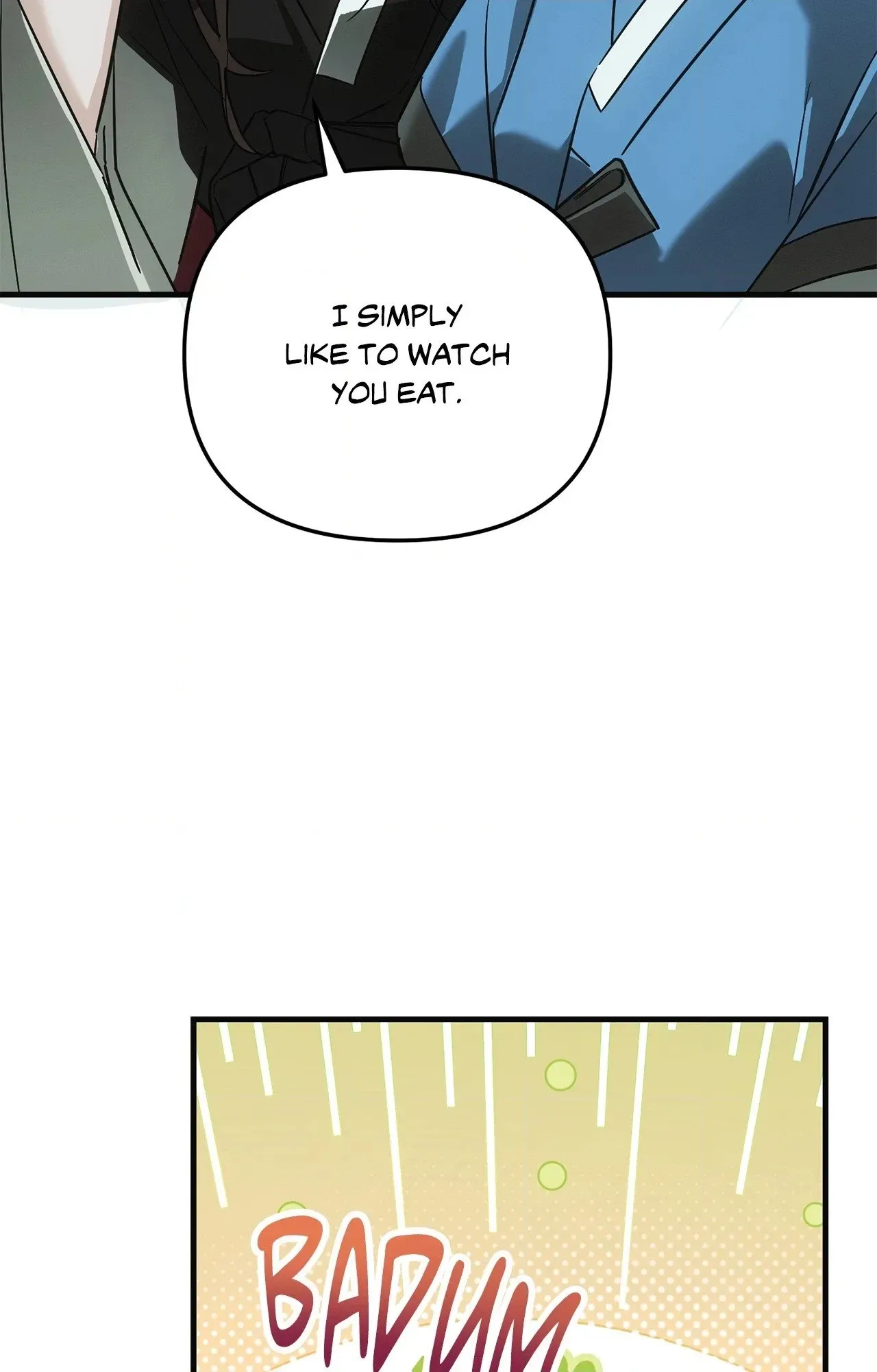 Mark of Fate Chapter 45 page 80 - 