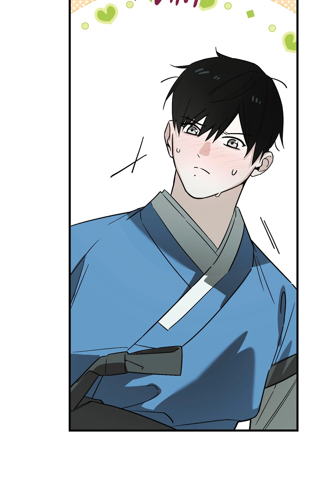 Mark of Fate Chapter 45 page 81 - 