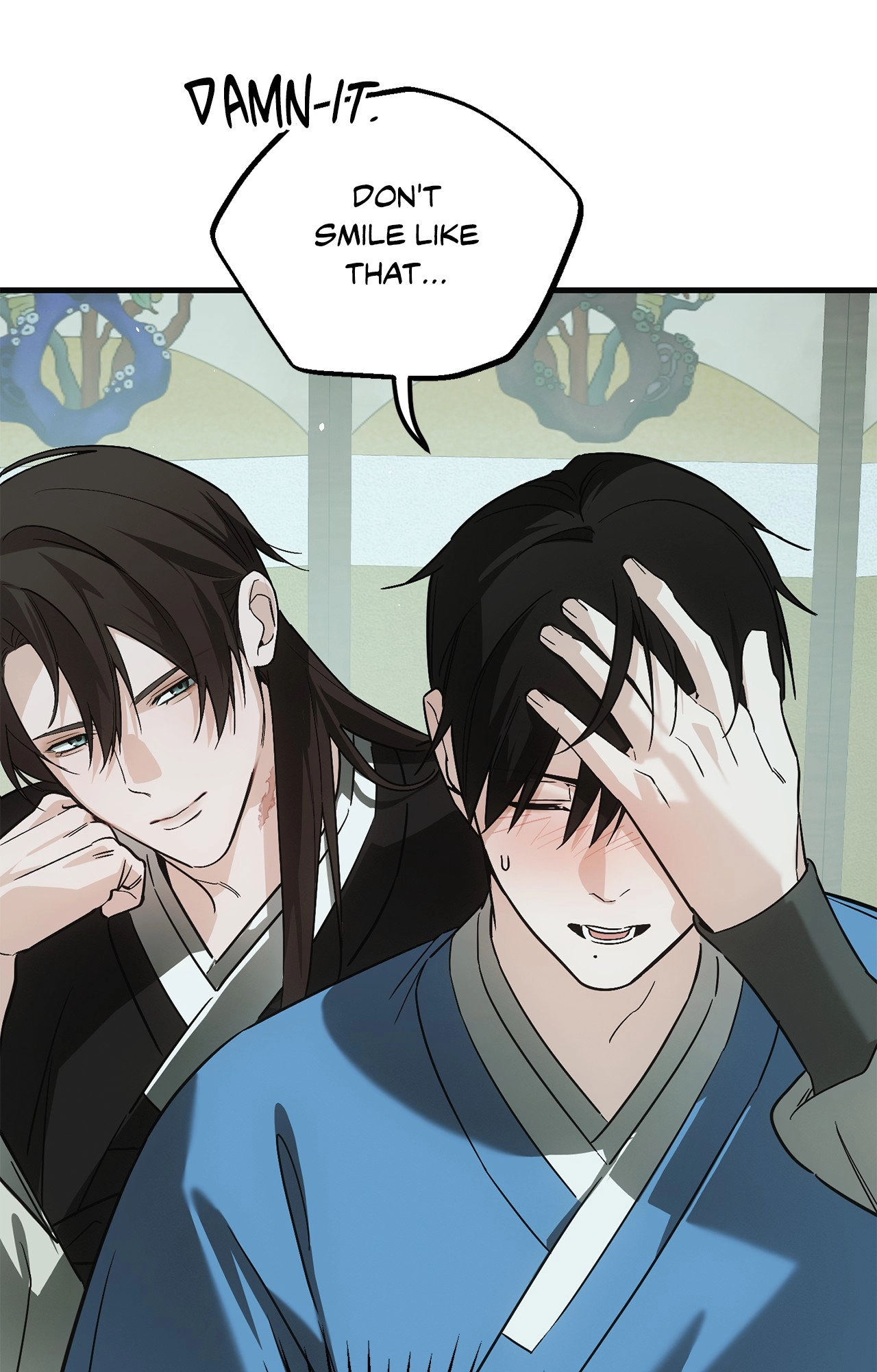 Mark of Fate Chapter 45 page 82 - 