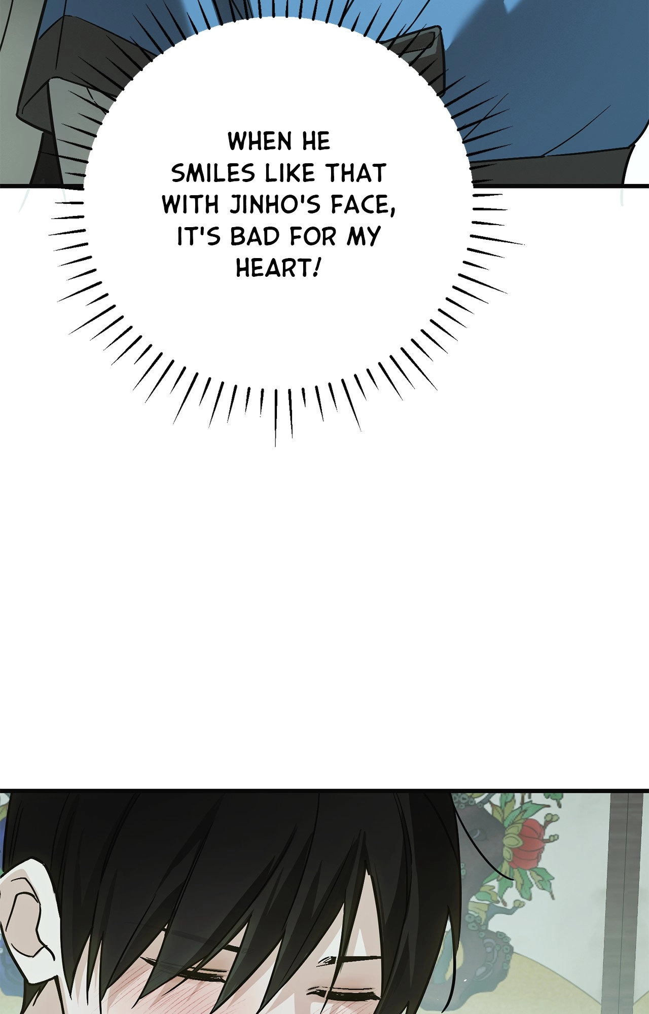 Mark of Fate Chapter 45 page 83 - 