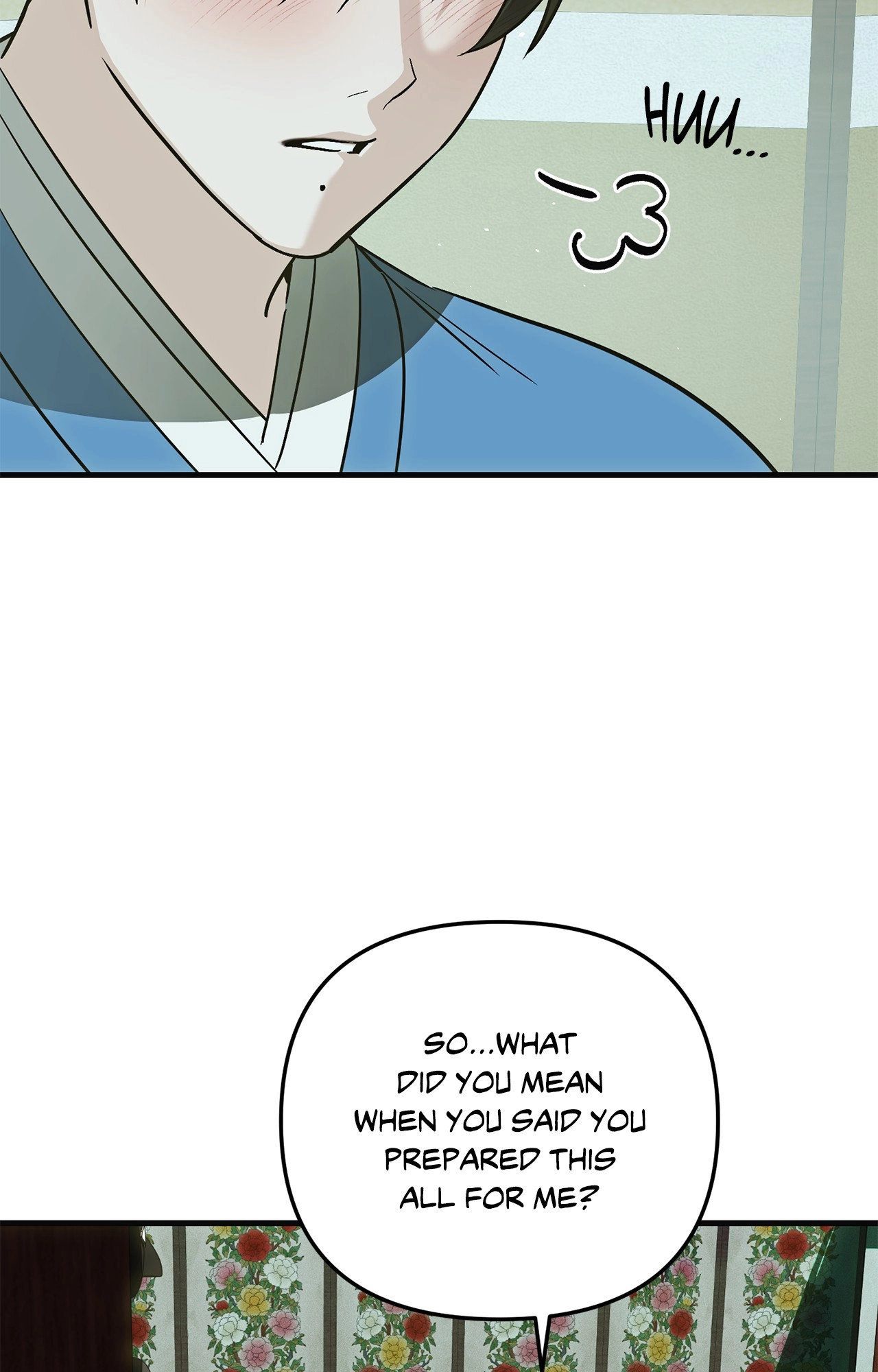 Mark of Fate Chapter 45 page 84 - 