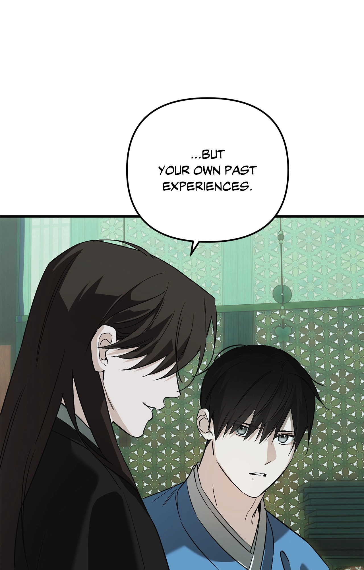 Mark of Fate Chapter 45 page 86 - 