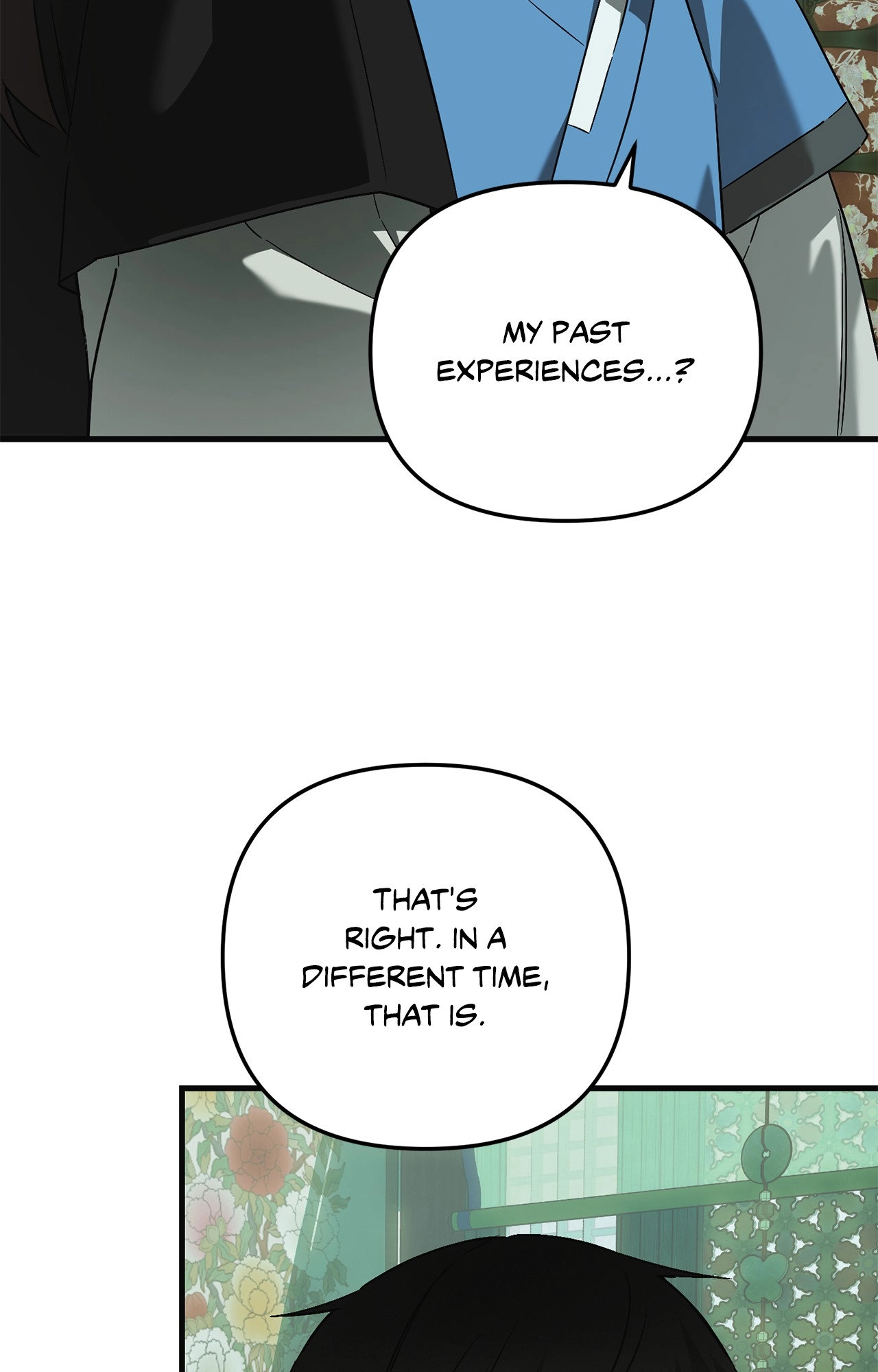 Mark of Fate Chapter 45 page 87 - 