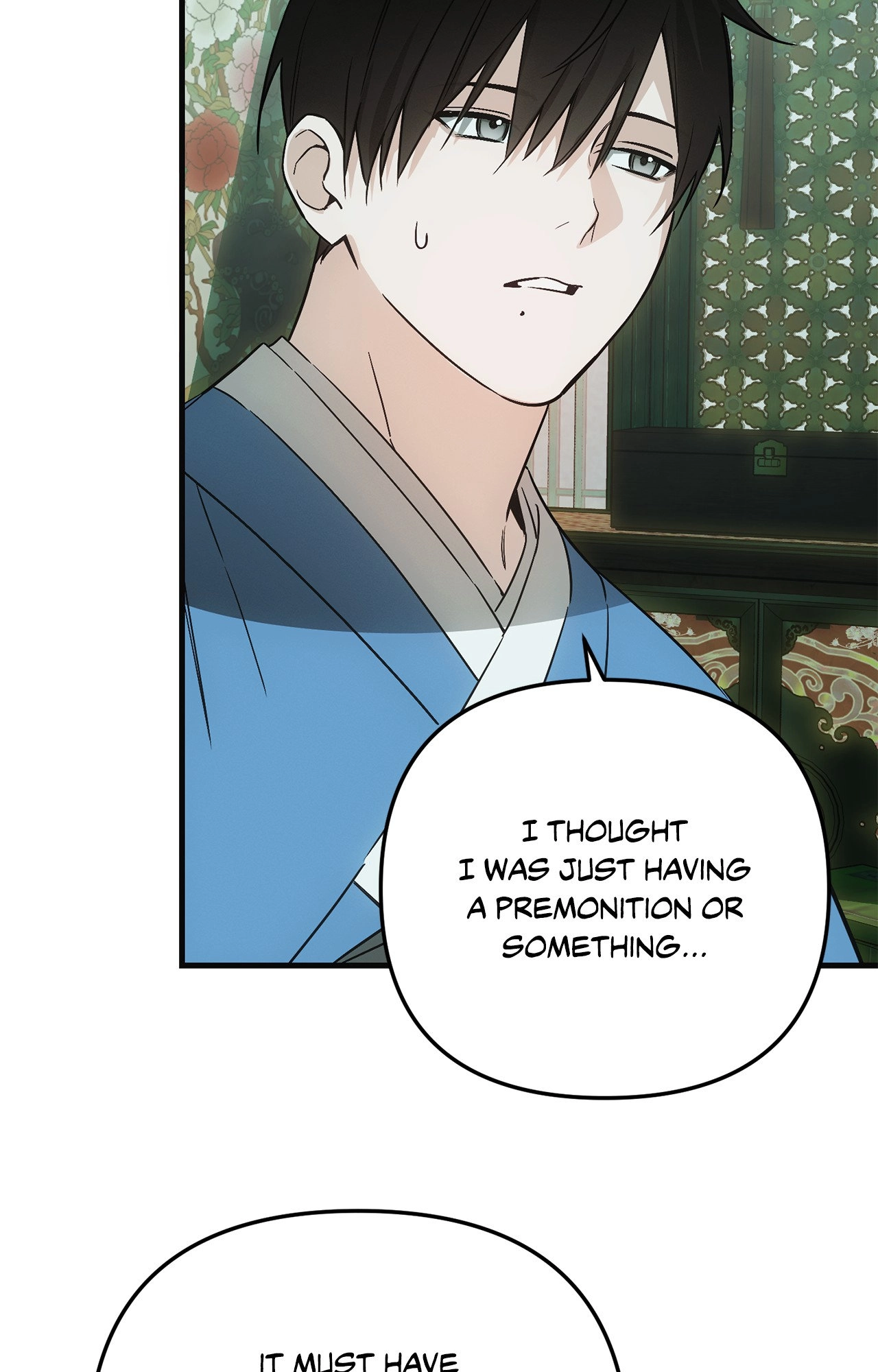 Mark of Fate Chapter 45 page 88 - 