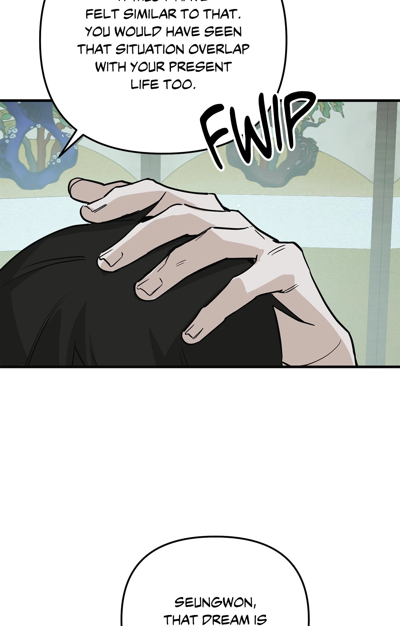 Mark of Fate Chapter 45 page 89 - 