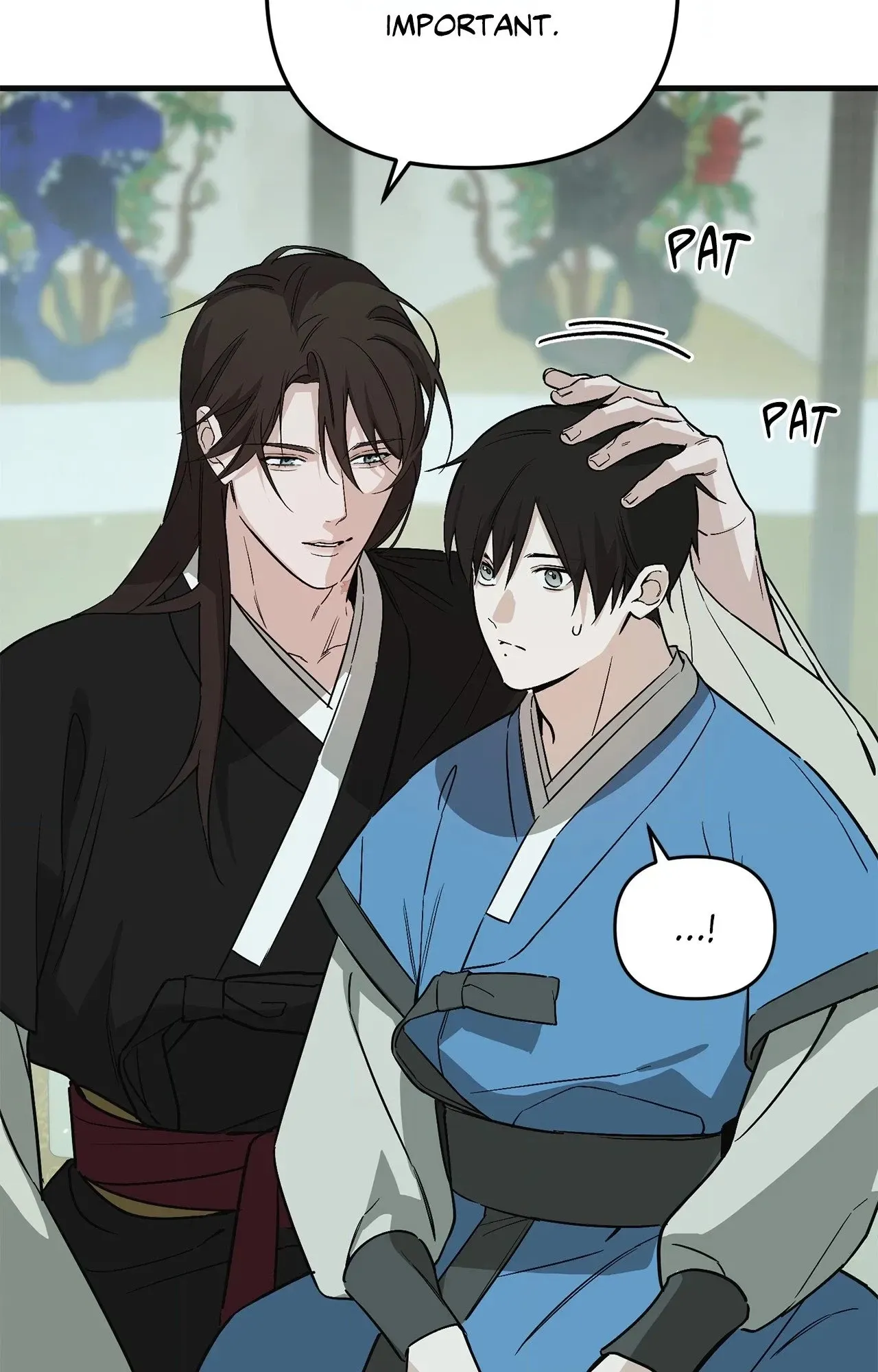 Mark of Fate Chapter 45 page 90 - 