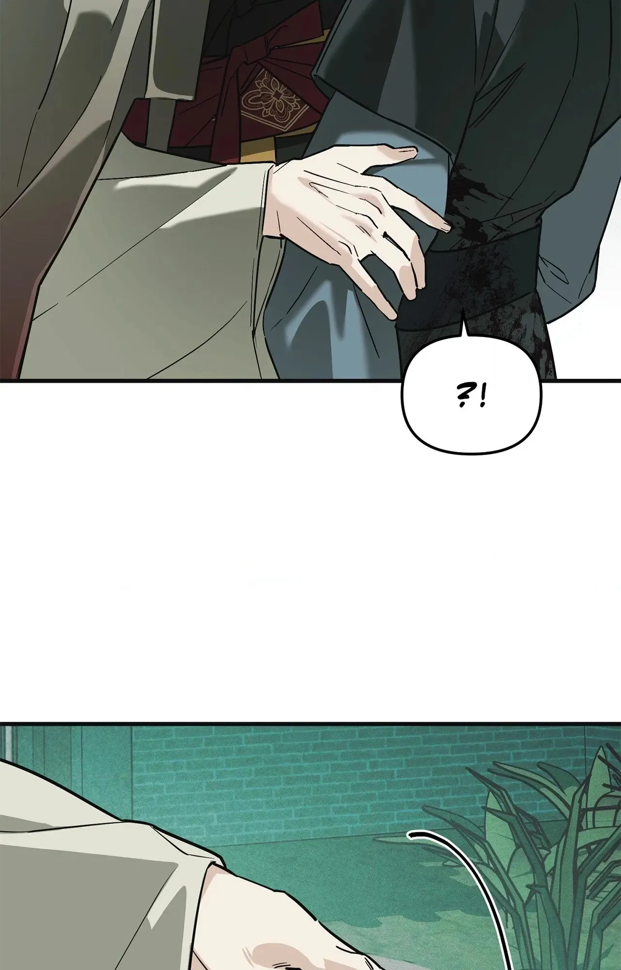 Mark of Fate Chapter 45 page 10 - 