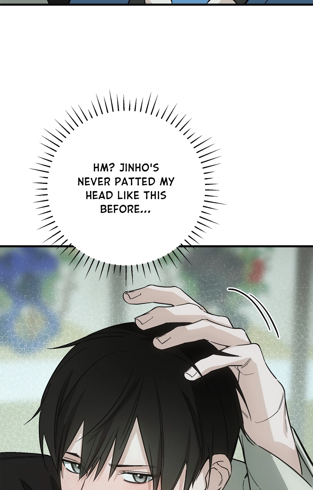 Mark of Fate Chapter 45 page 91 - 