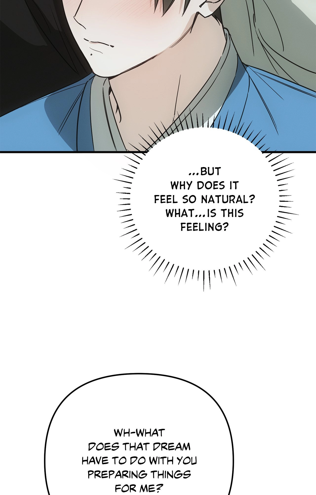 Mark of Fate Chapter 45 page 92 - 
