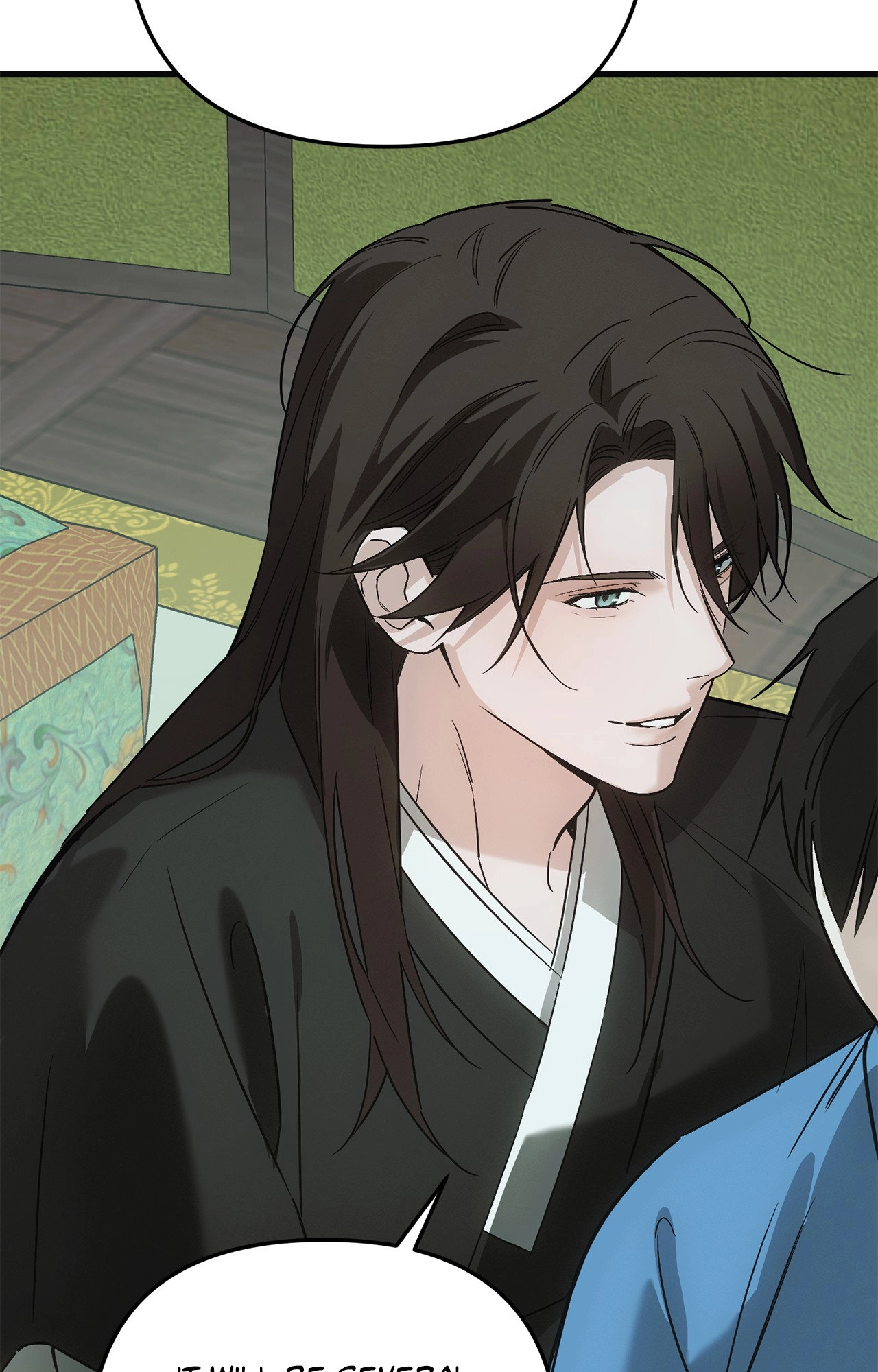 Mark of Fate Chapter 45 page 93 - 