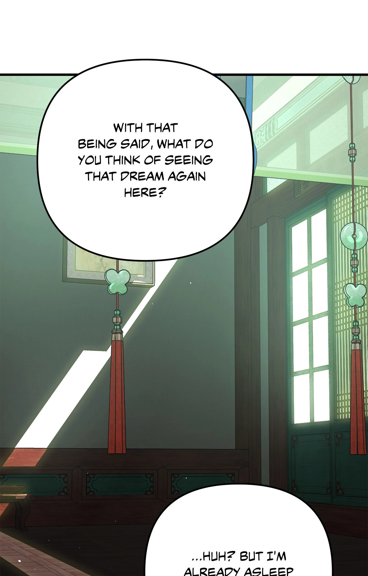 Mark of Fate Chapter 45 page 95 - 