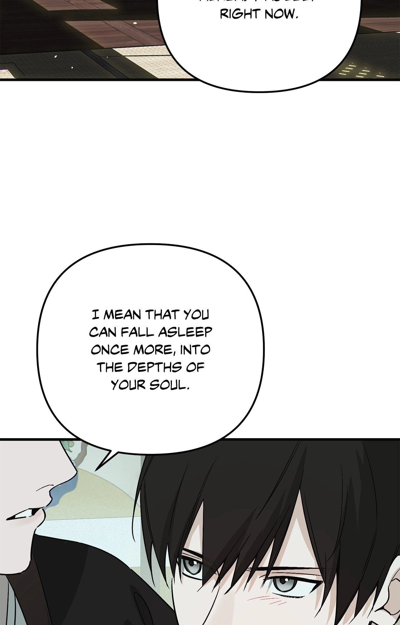 Mark of Fate Chapter 45 page 96 - 
