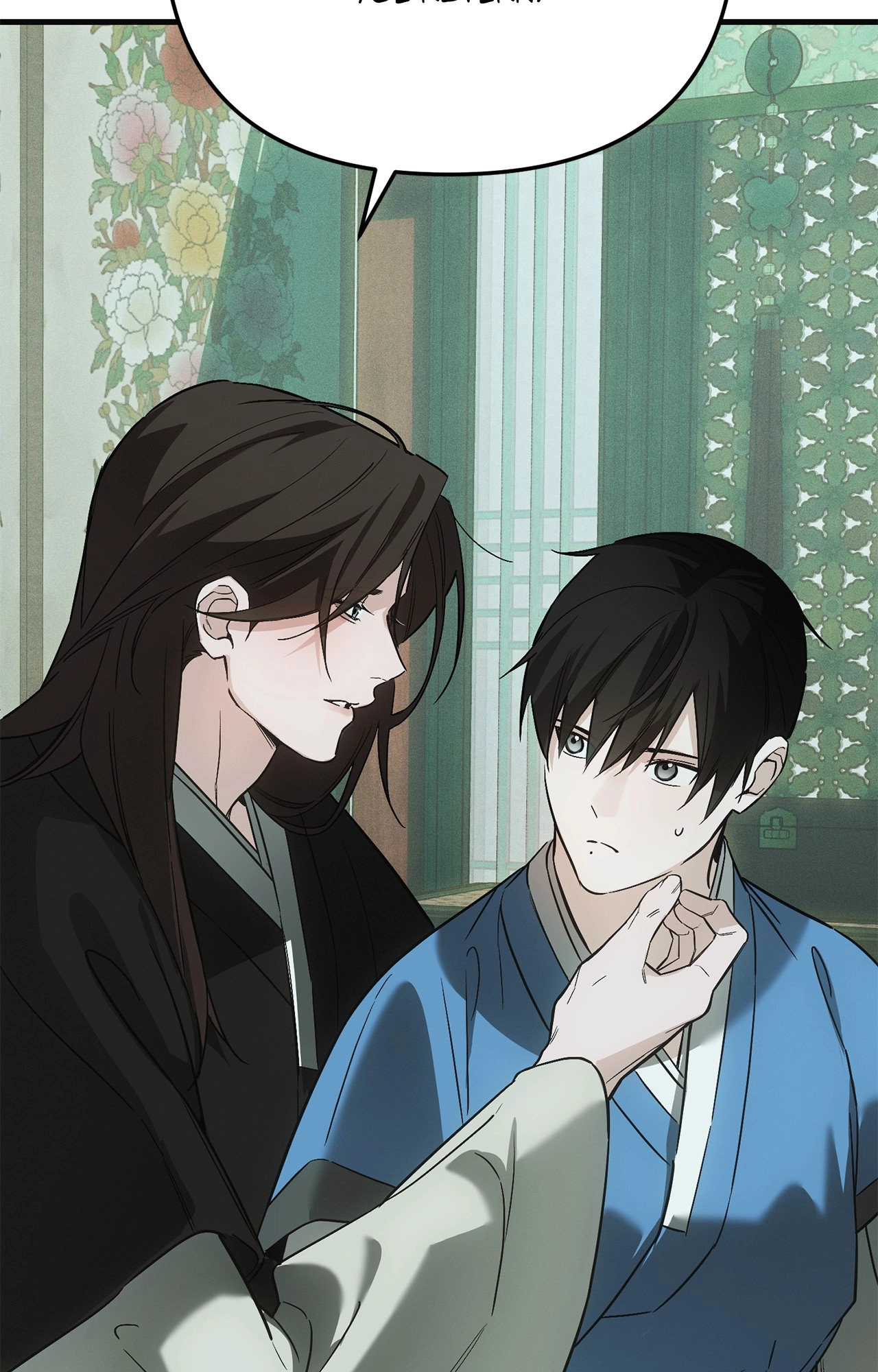 Mark of Fate Chapter 45 page 99 - 