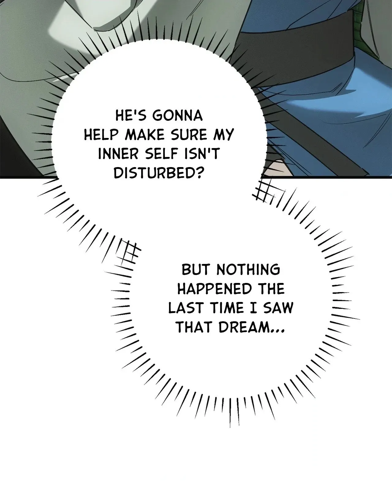Mark of Fate Chapter 45 page 100 - 