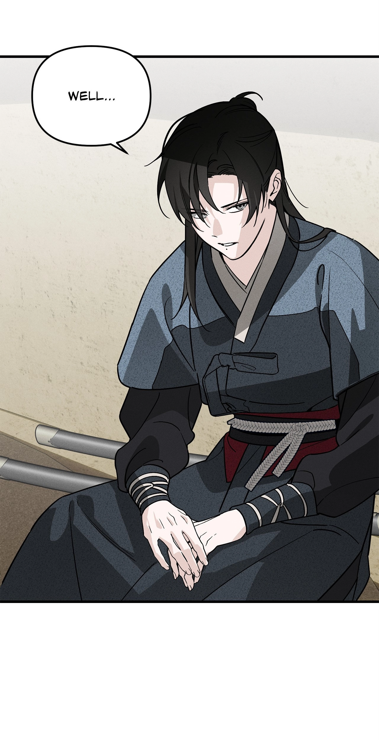 Mark of Fate Chapter 46 page 13 - 