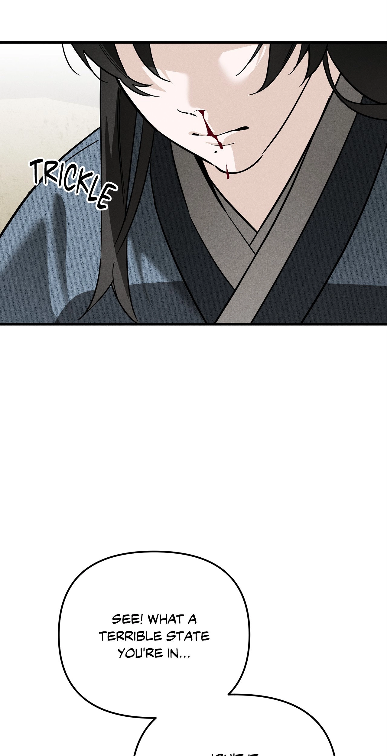 Mark of Fate Chapter 46 page 14 - 