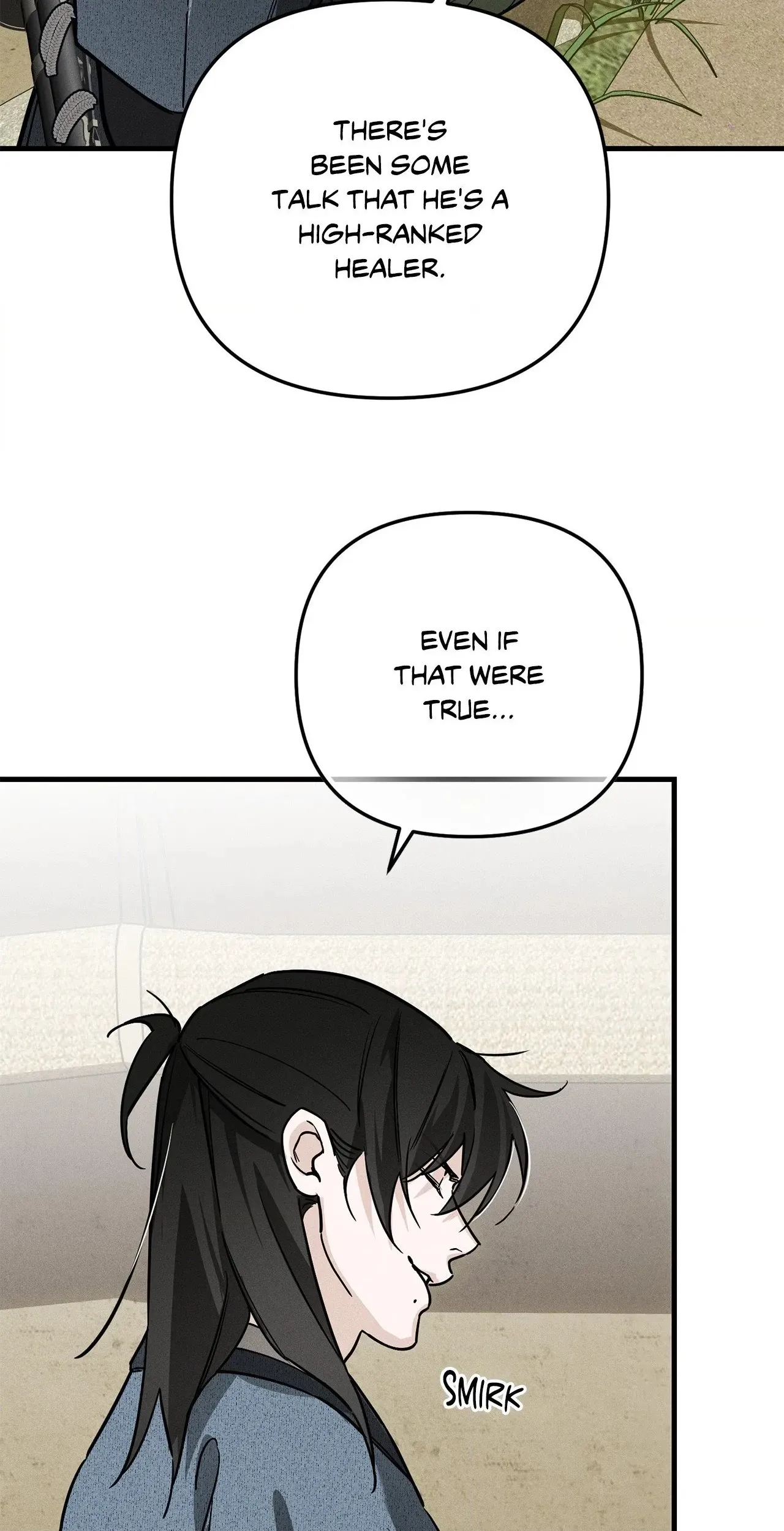 Mark of Fate Chapter 46 page 20 - 