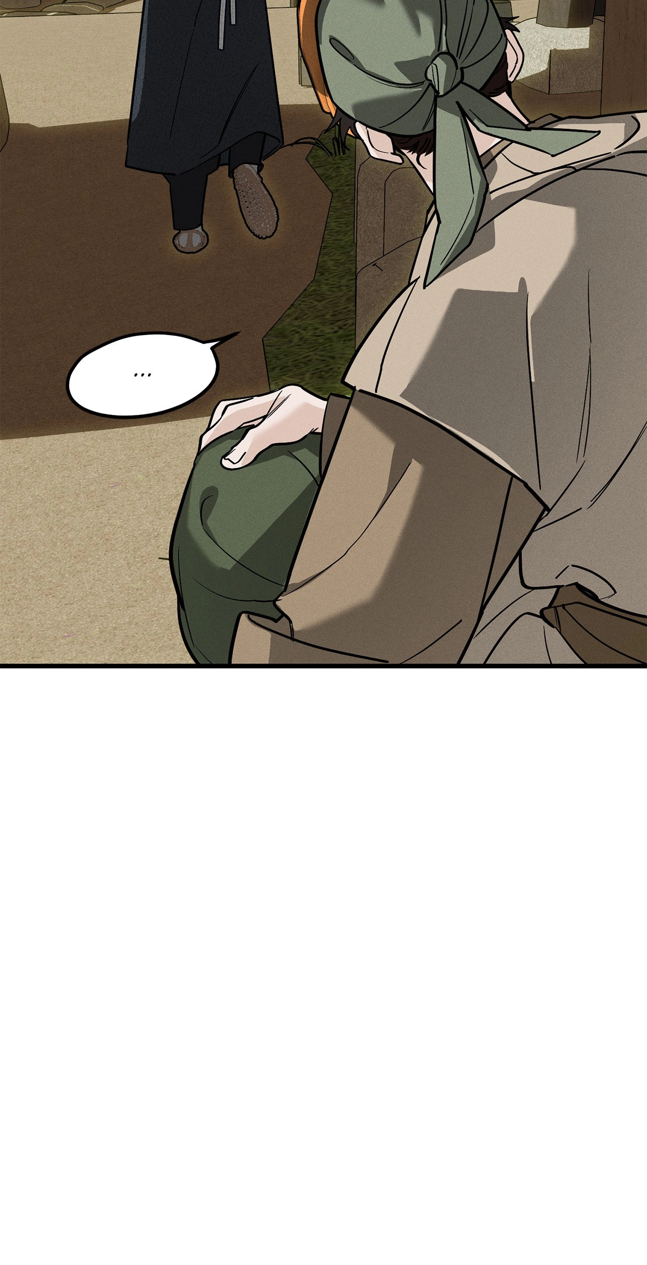 Mark of Fate Chapter 46 page 22 - 