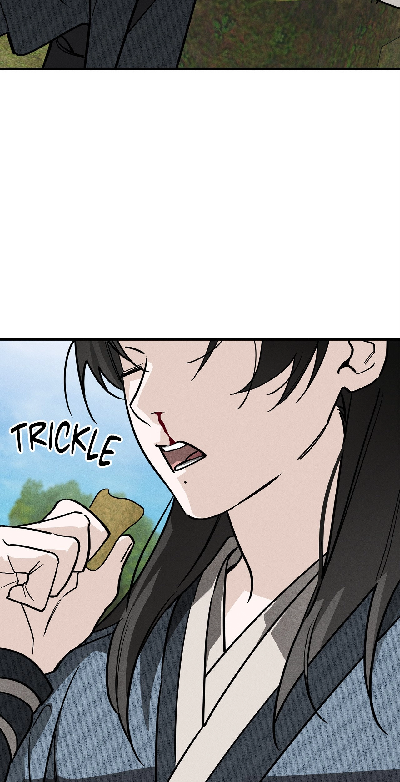 Mark of Fate Chapter 46 page 25 - 