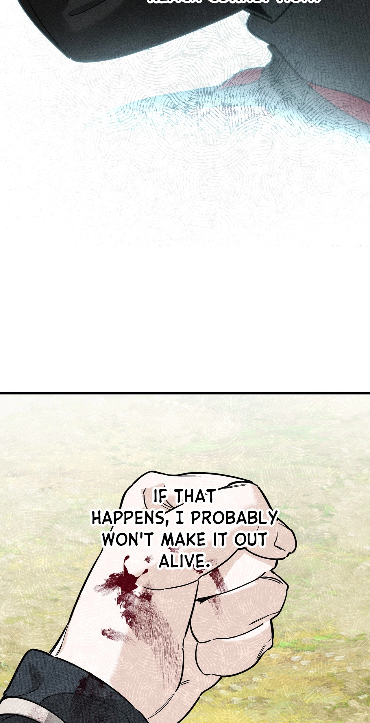 Mark of Fate Chapter 46 page 28 - 