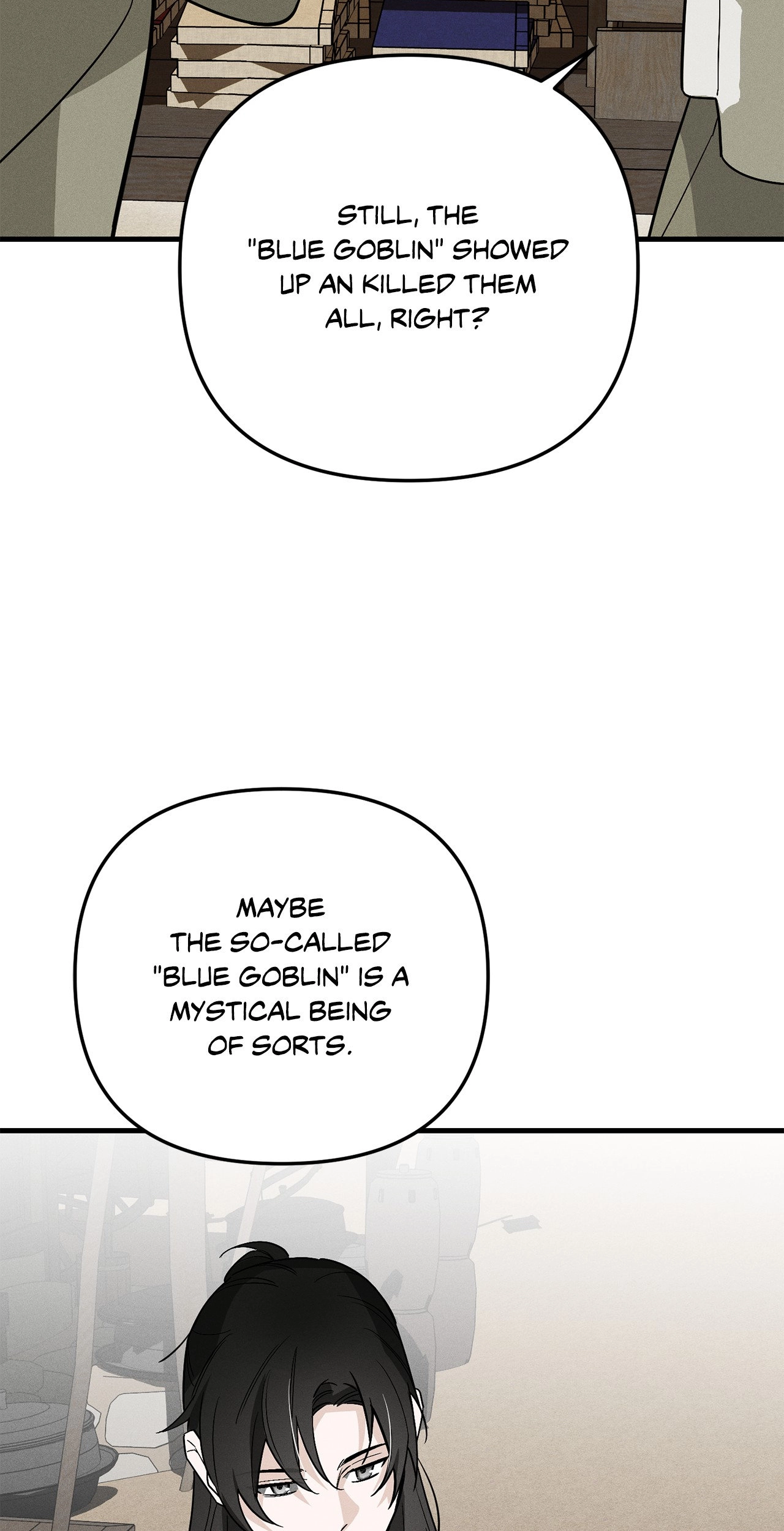 Mark of Fate Chapter 46 page 4 - 