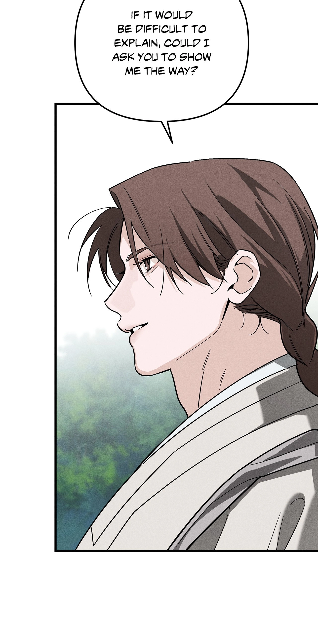 Mark of Fate Chapter 46 page 34 - 