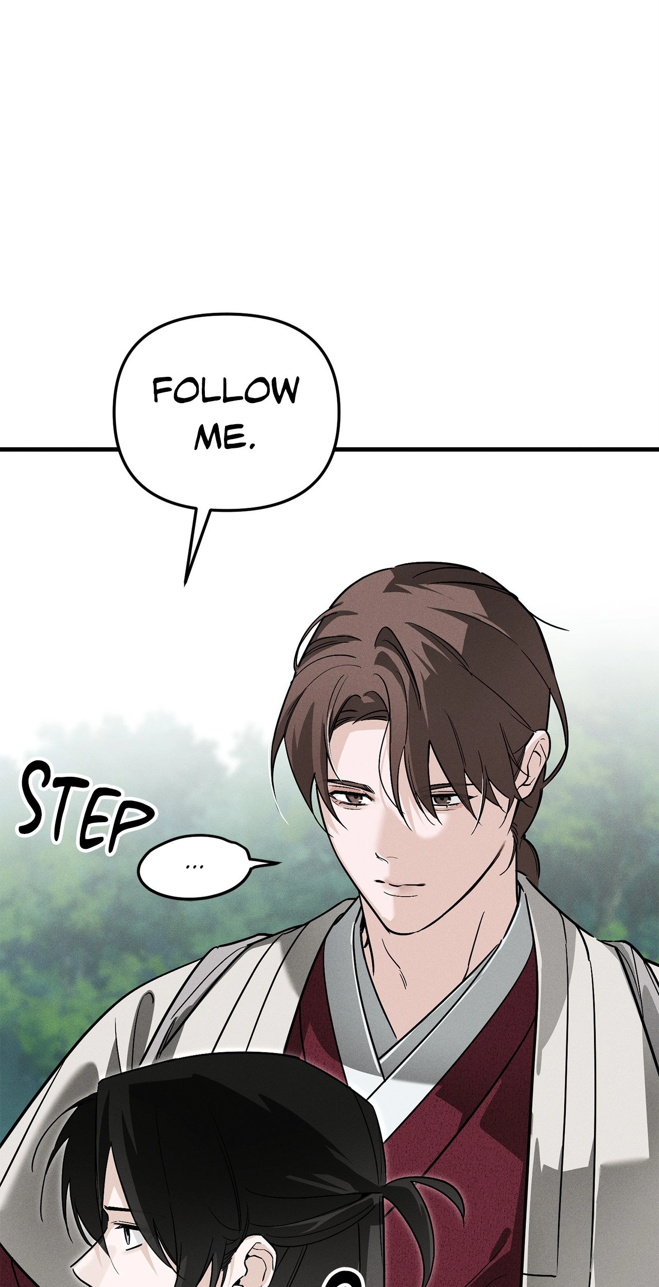 Mark of Fate Chapter 46 page 39 - 