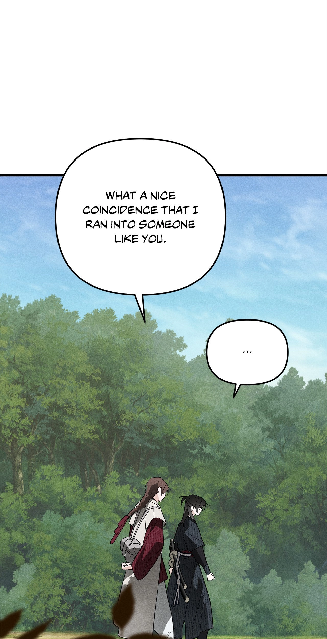Mark of Fate Chapter 46 page 41 - 