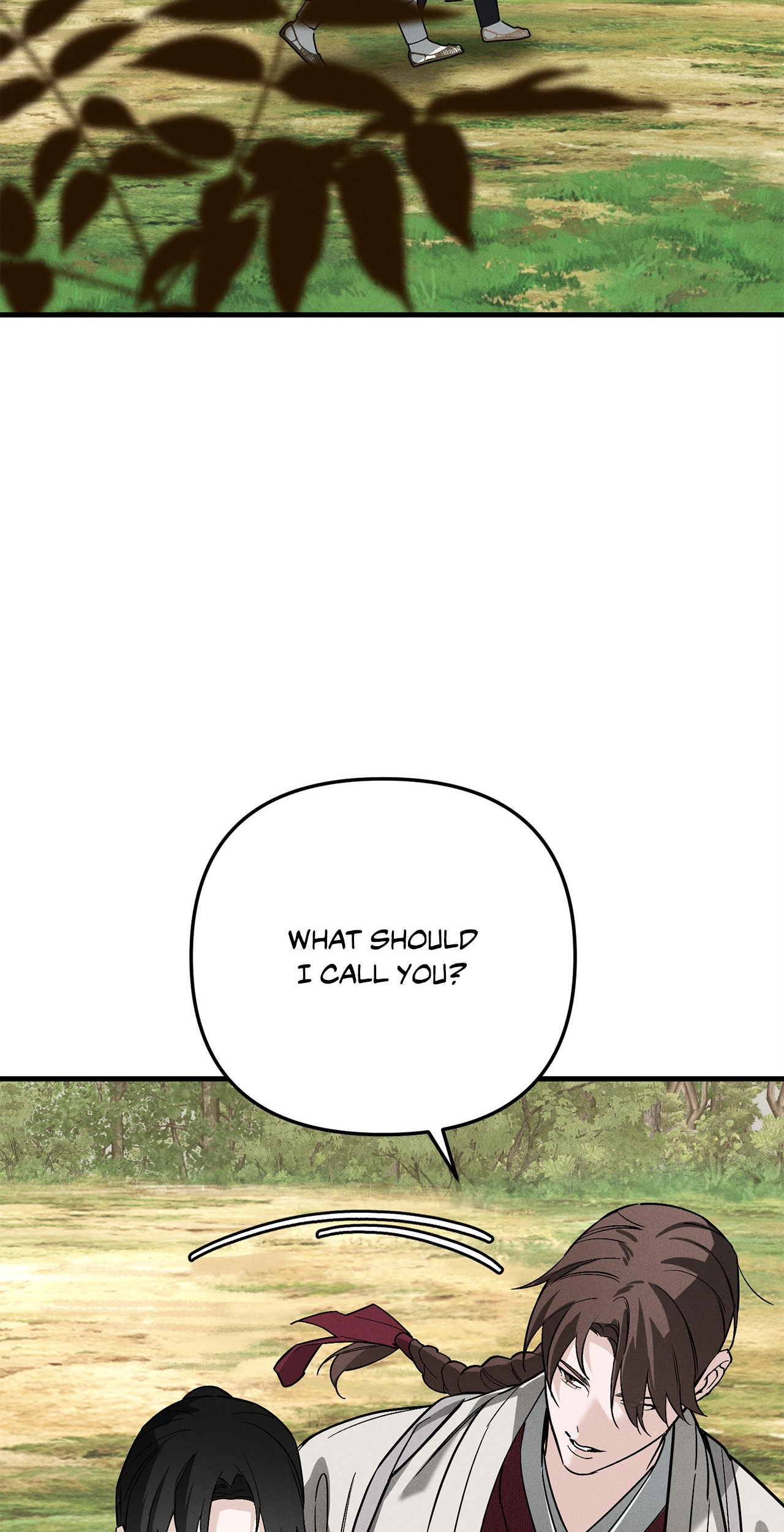 Mark of Fate Chapter 46 page 42 - 