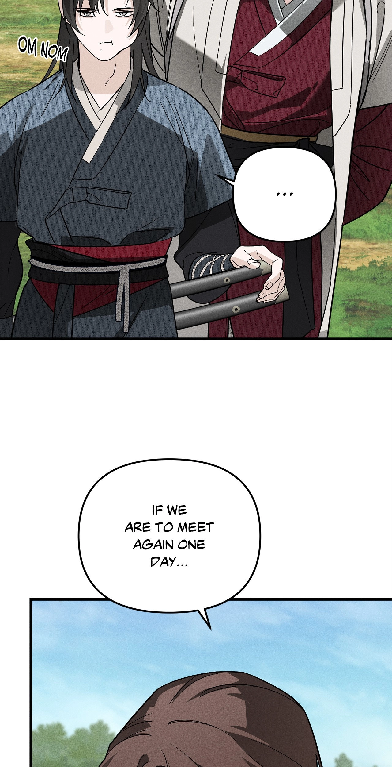 Mark of Fate Chapter 46 page 43 - 