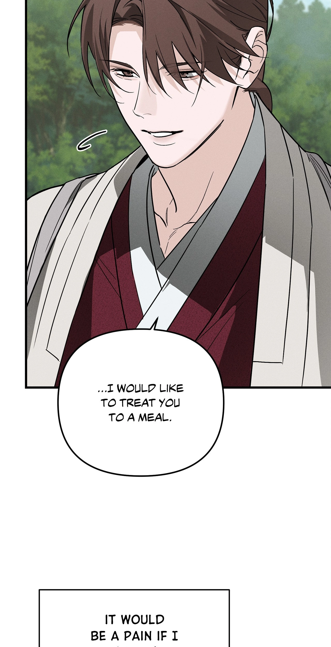 Mark of Fate Chapter 46 page 44 - 